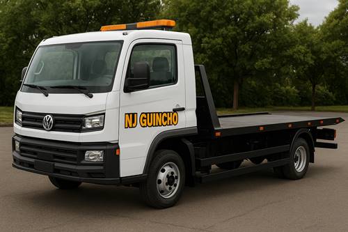 NJ Auto Socorro 24 Horas Sorocaba SP – Guincho em Sorocaba